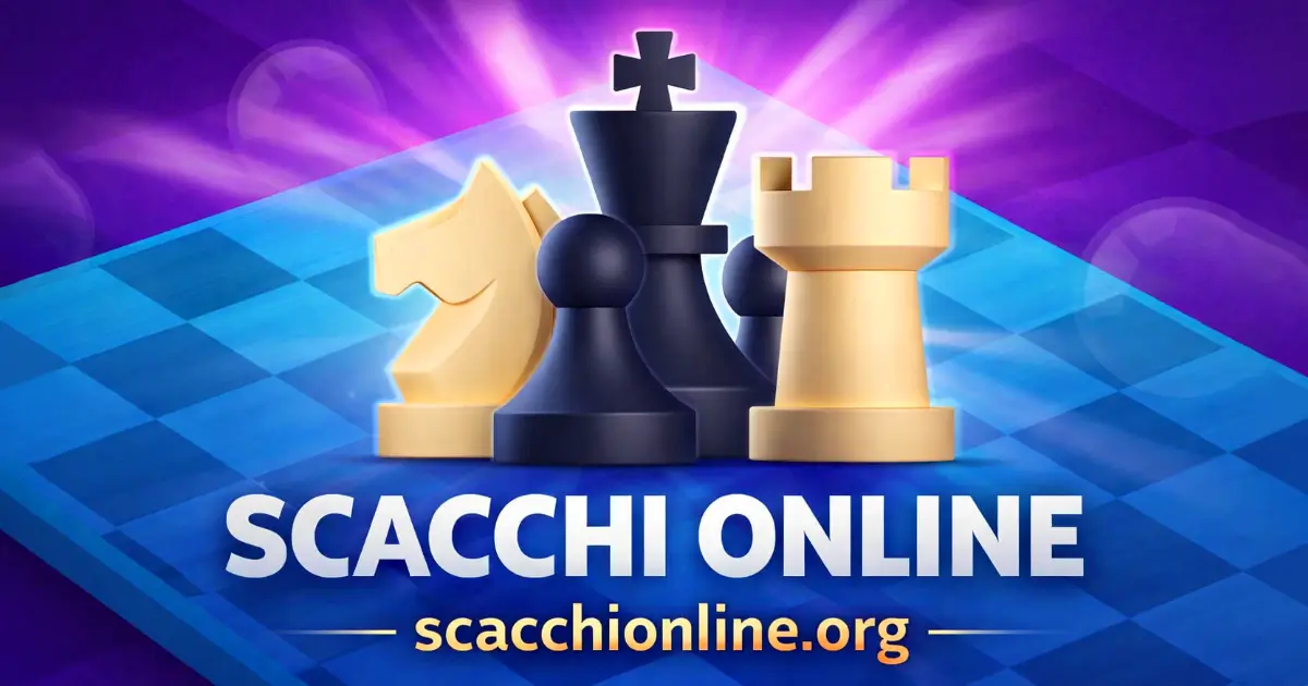 Scacchi Online