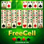 FreeCell