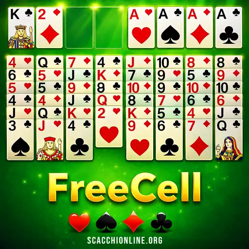 FreeCell