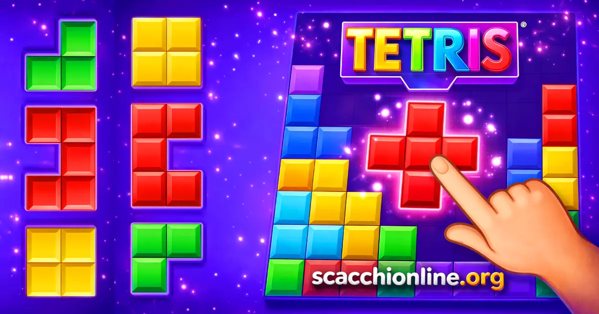Tetris
