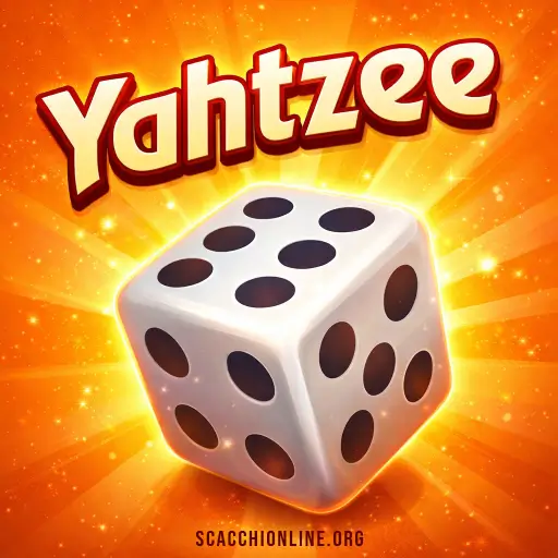 Yahtzee